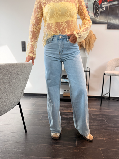 Jeans Joly 