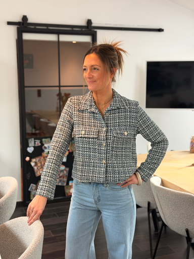 Veste Amara
