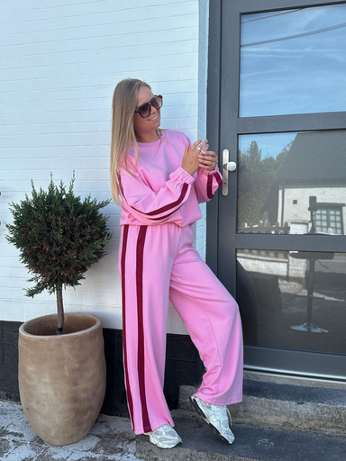 Pantalon Cozy 