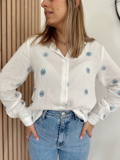 Chemise Margarita