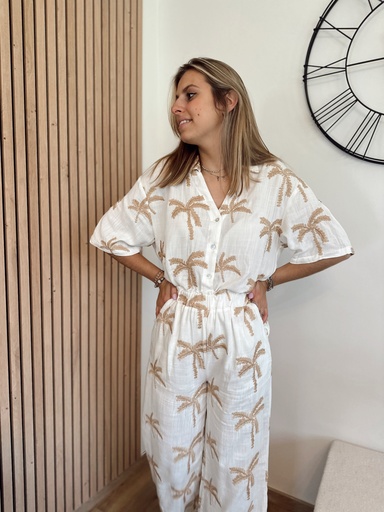 Blouse Palma
