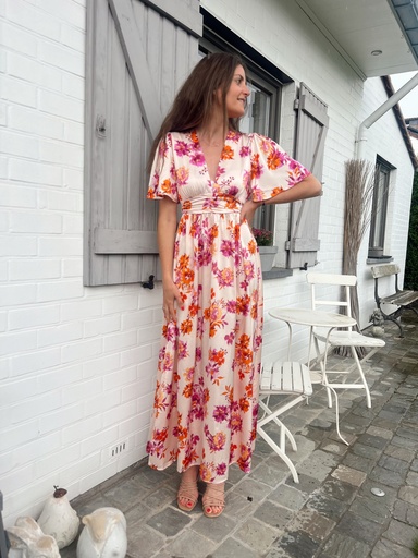 Robe Vanessa