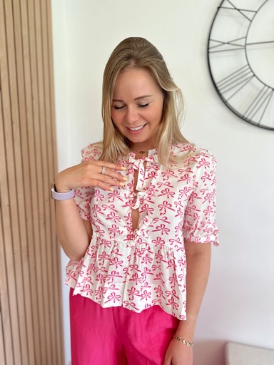 Blouse Lily