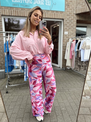 Pantalon Maya